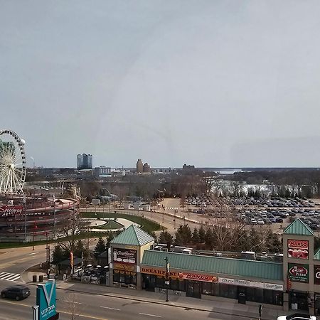 Vittoria Hotel & Suites Niagara-vízesés Kültér fotó