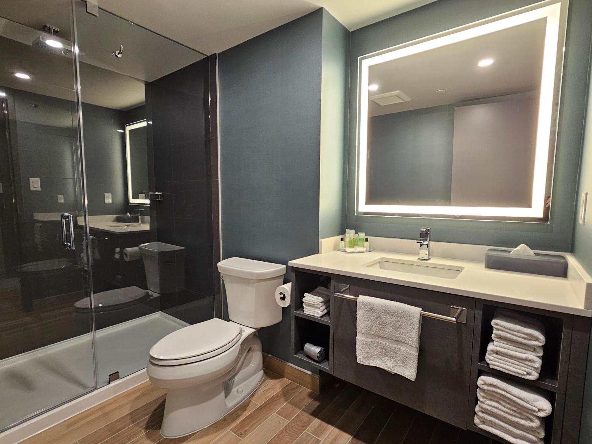Vittoria Hotel & Suites Niagara-vízesés Kültér fotó
