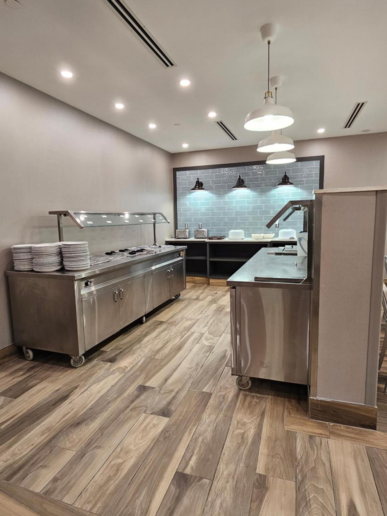 Vittoria Hotel & Suites Niagara-vízesés Kültér fotó