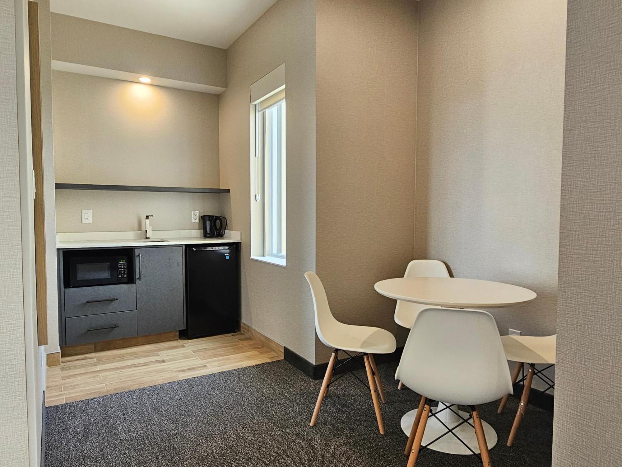 Vittoria Hotel & Suites Niagara-vízesés Kültér fotó