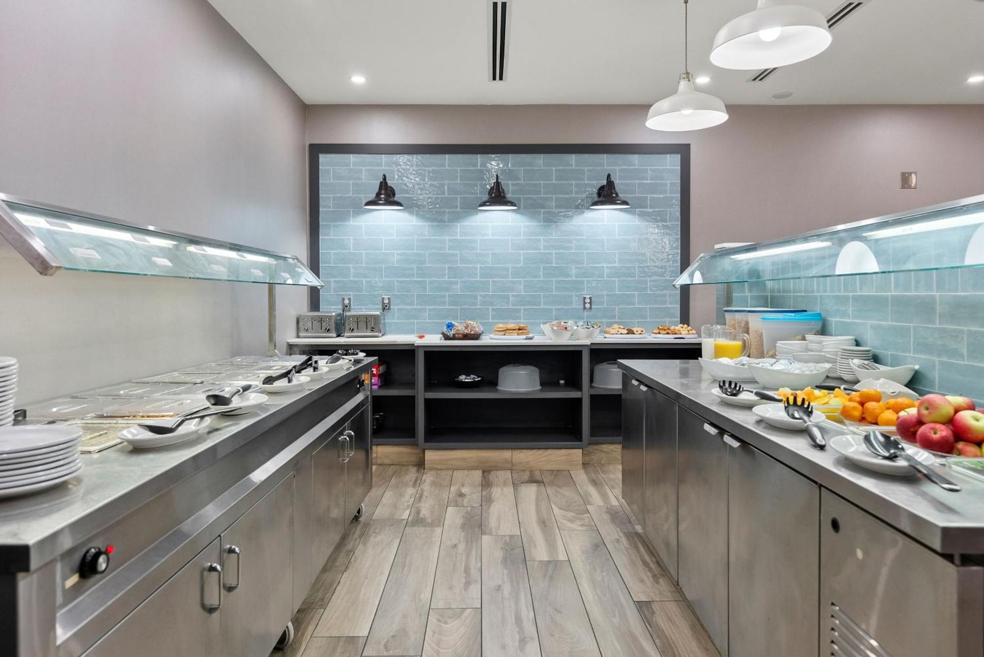 Vittoria Hotel & Suites Niagara-vízesés Kültér fotó