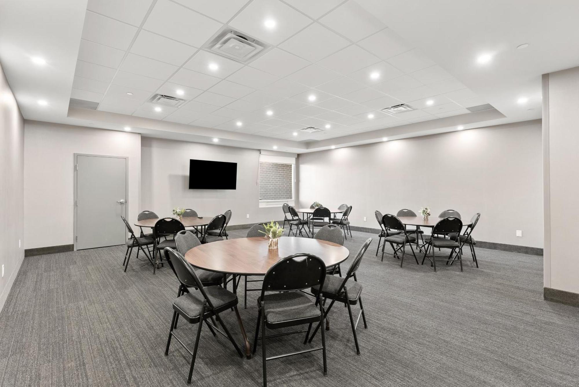 Vittoria Hotel & Suites Niagara-vízesés Kültér fotó
