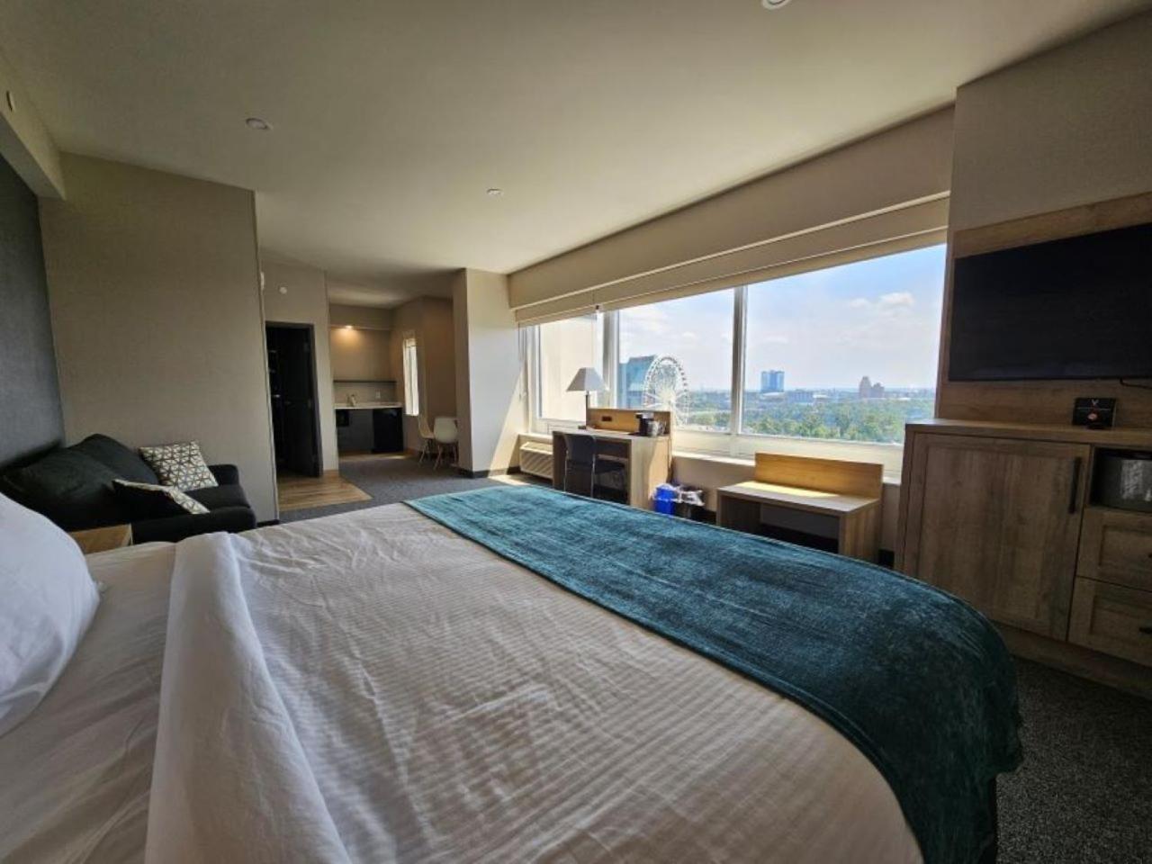 Vittoria Hotel & Suites Niagara-vízesés Kültér fotó