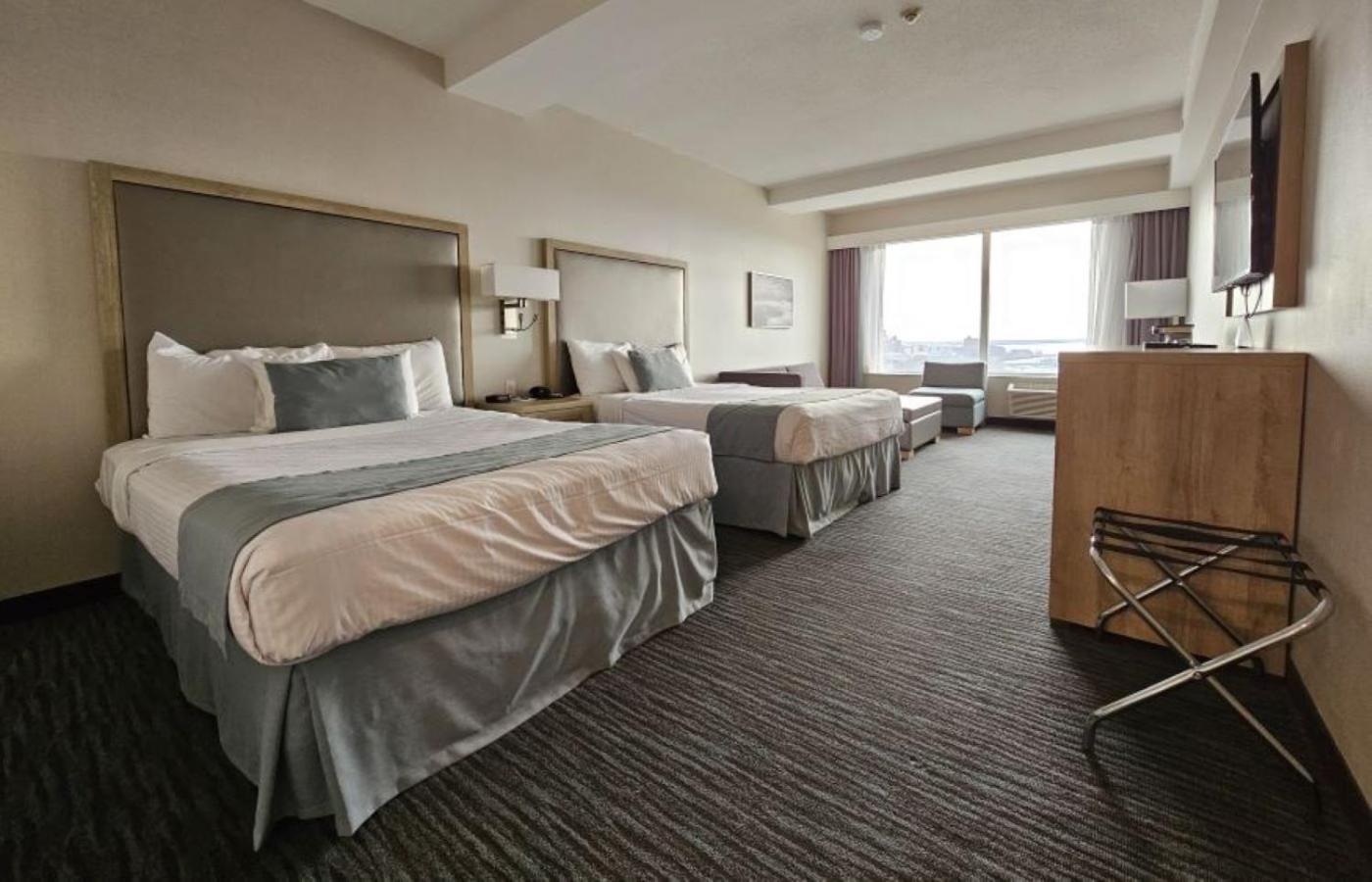 Vittoria Hotel & Suites Niagara-vízesés Kültér fotó
