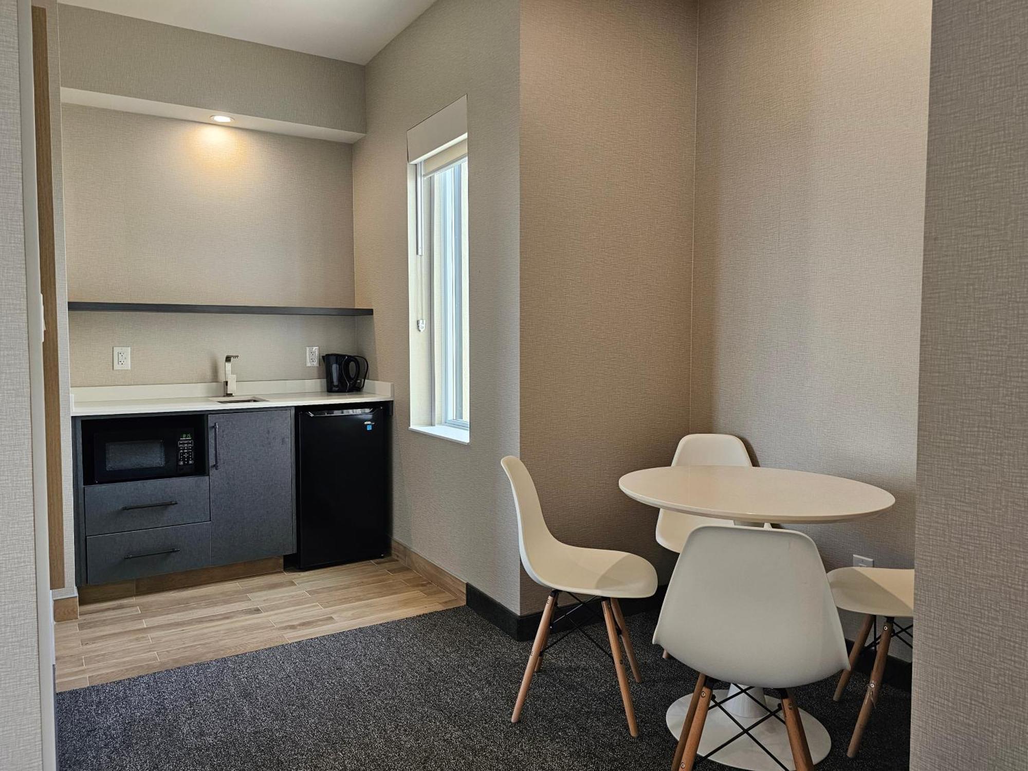 Vittoria Hotel & Suites Niagara-vízesés Kültér fotó