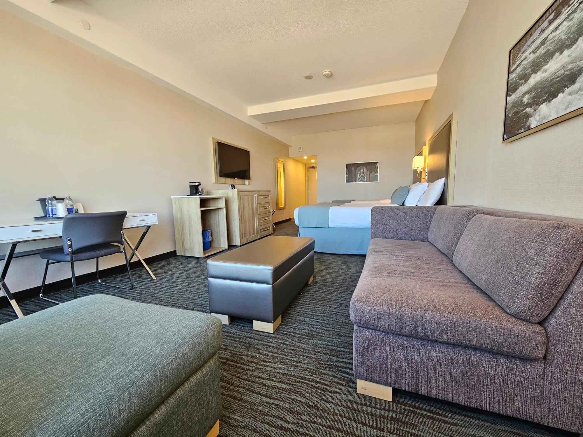 Vittoria Hotel & Suites Niagara-vízesés Kültér fotó